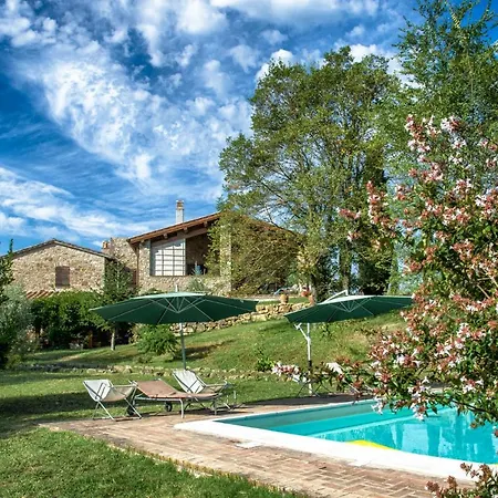 Casa Greppo Apartment *