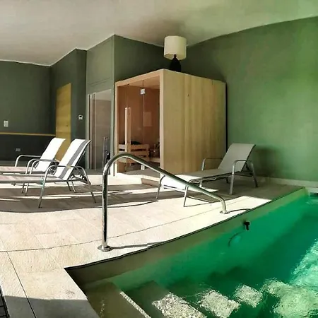 Casa Greppo Apartment San Venanzo