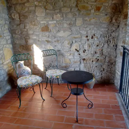 Casa Greppo