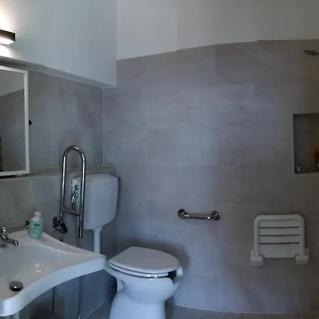 Casa Greppo Apartment *