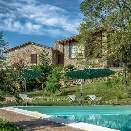 Casa Greppo 아파트 산베난초