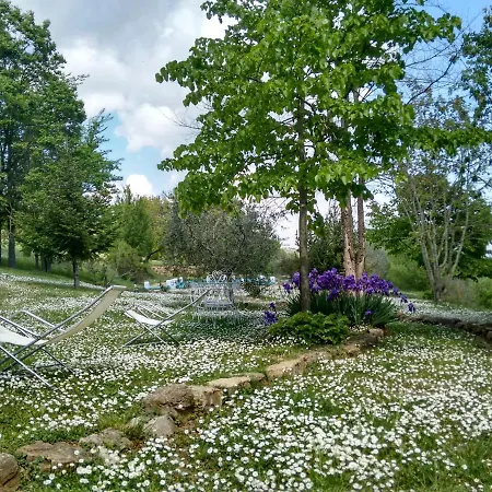 Casa Greppo Apartment *