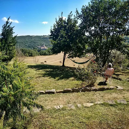 Casa Greppo Apartment