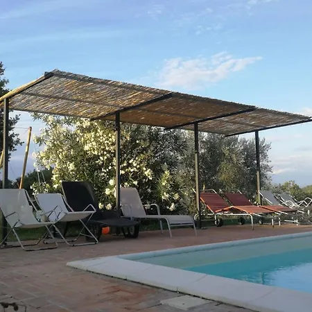 Casa Greppo Apartment *