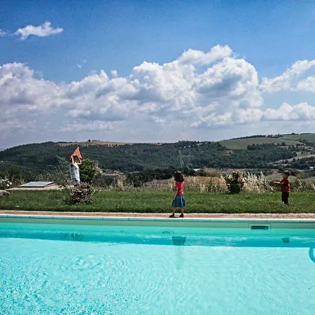 Casa Greppo San Venanzo