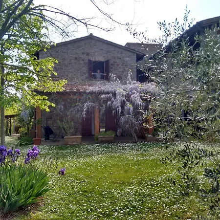 Casa Greppo *