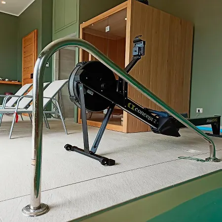 Apartment Casa Greppo