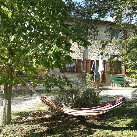 Apartamento Casa Greppo *