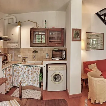 Casa Greppo Apartment