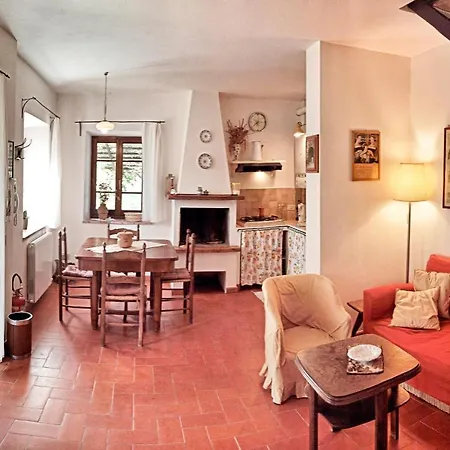 Casa Greppo * 산베난초