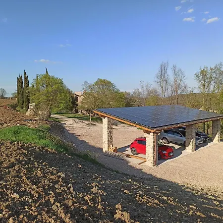 Apartment Casa Greppo