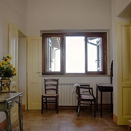 Casa Greppo Apartment