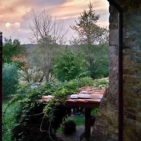 Casa Greppo Apartment