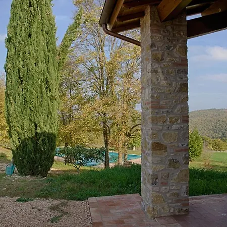 Casa Greppo San Venanzo