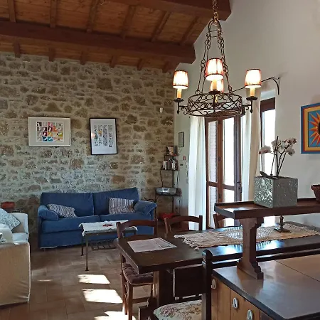 Casa Greppo