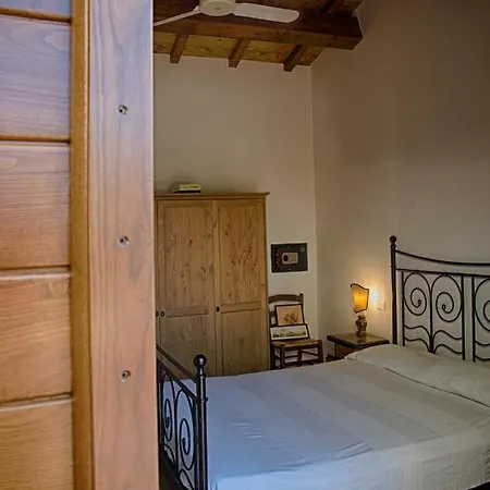 Casa Greppo Apartment *