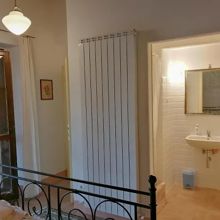 Casa Greppo Apartment *