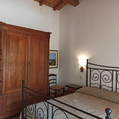 Casa Greppo 아파트