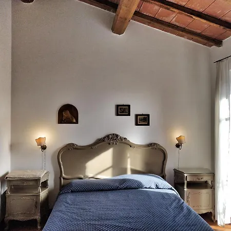 Casa Greppo Apartment San Venanzo