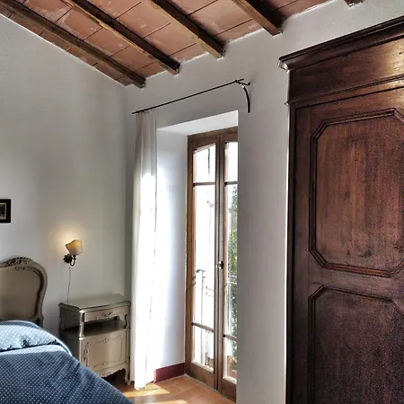 Casa Greppo Apartment *