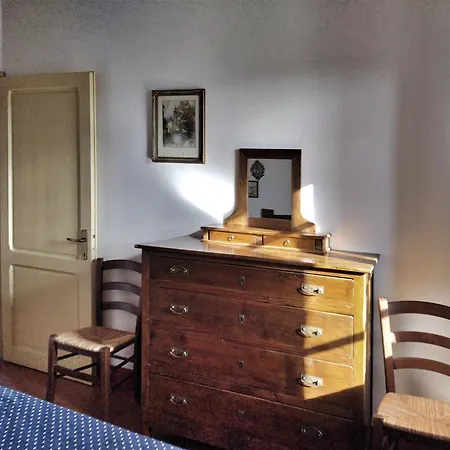 Apartment Casa Greppo San Venanzo