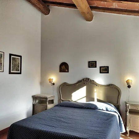 Casa Greppo * San Venanzo