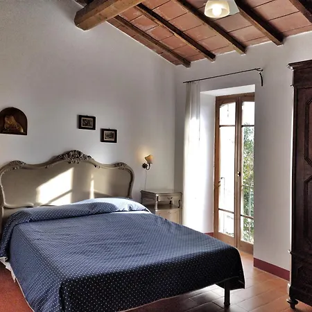 아파트 Casa Greppo 산베난초