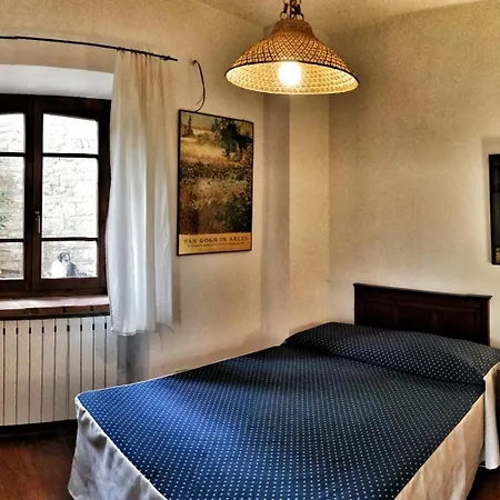 Casa Greppo Apartment San Venanzo