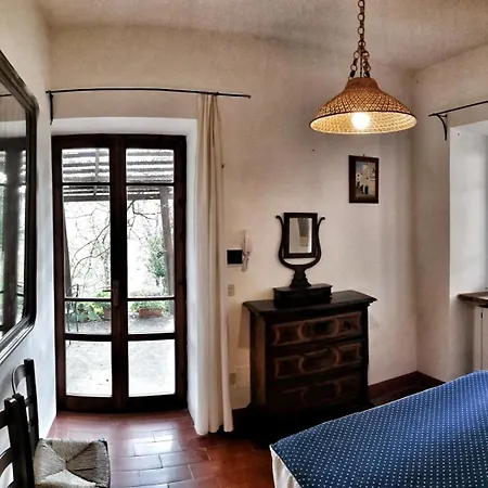 아파트 Casa Greppo