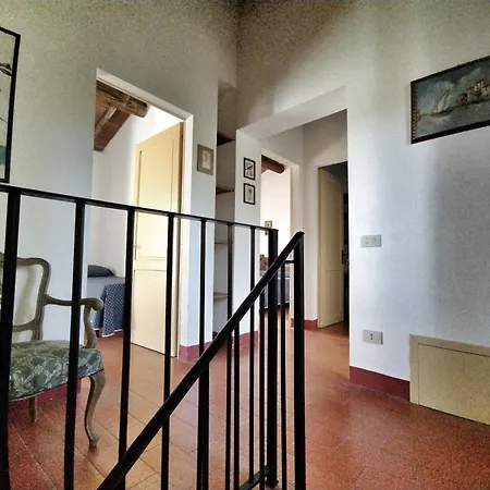 Casa Greppo 아파트 *