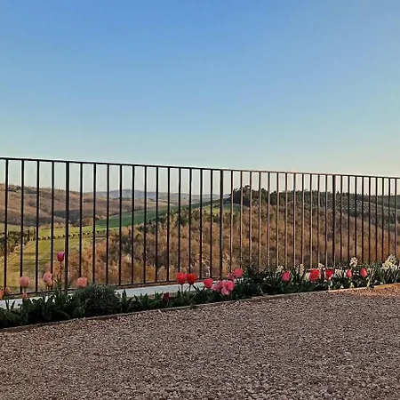 Casa Greppo San Venanzo