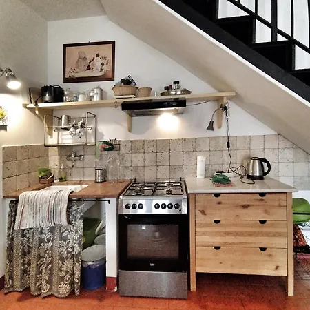 Casa Greppo *