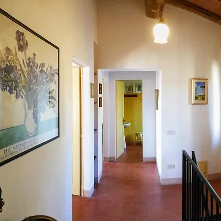 Apartment Casa Greppo *