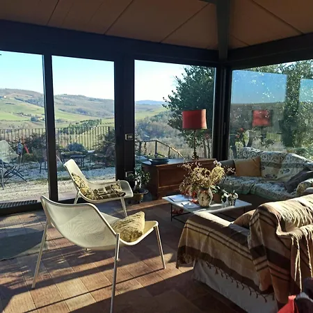 Casa Greppo Apartment