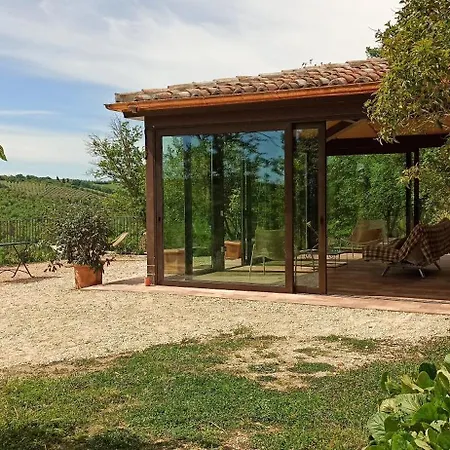 Casa Greppo