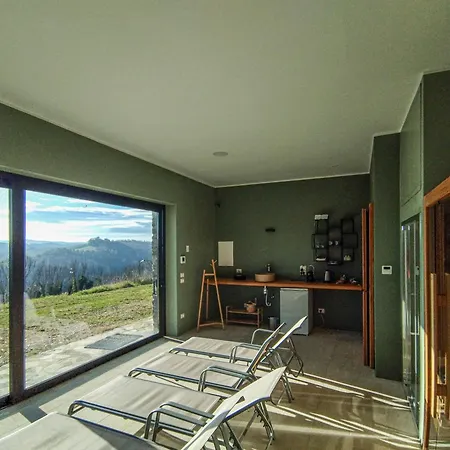 Casa Greppo Apartment