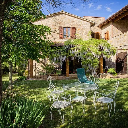 Casa Greppo *