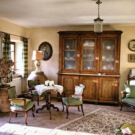 Casa Greppo * 산베난초