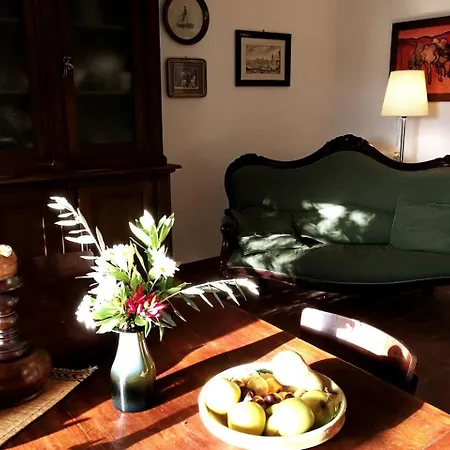 Casa Greppo 아파트
