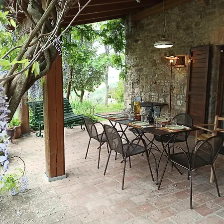 Casa Greppo Apartment *