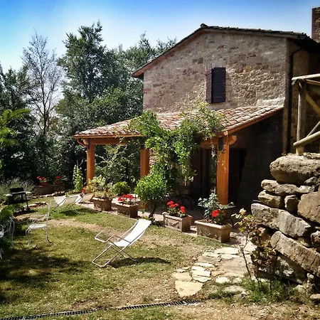 Casa Greppo 산베난초