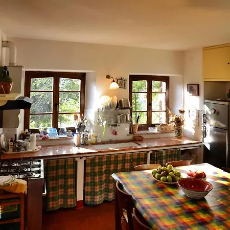 Casa Greppo 산베난초