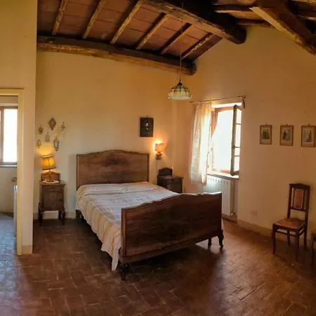 Casa Greppo 아파트 *
