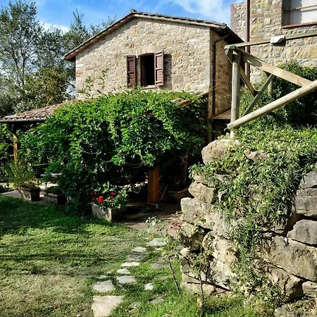 Casa Greppo * 산베난초