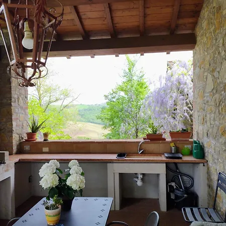 Casa Greppo Apartment *