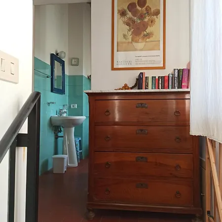 Casa Greppo *