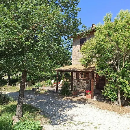 Apartment Casa Greppo San Venanzo