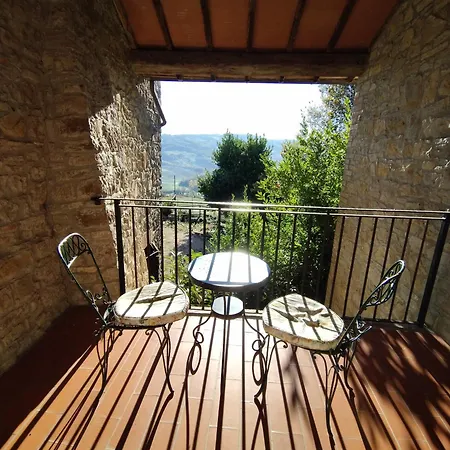 Casa Greppo *
