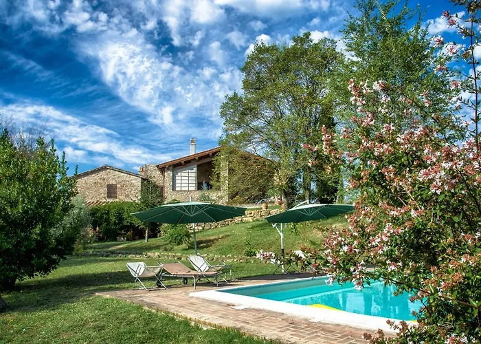 Casa Greppo Apartamento *