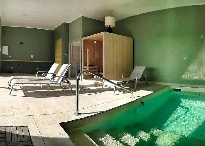 Casa Greppo Apartament San Venanzo